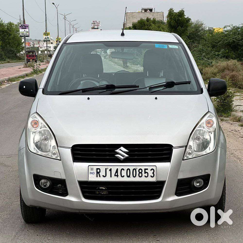 Maruti Suzuki Ritz Vdi Bs-iv, 2012, Diesel