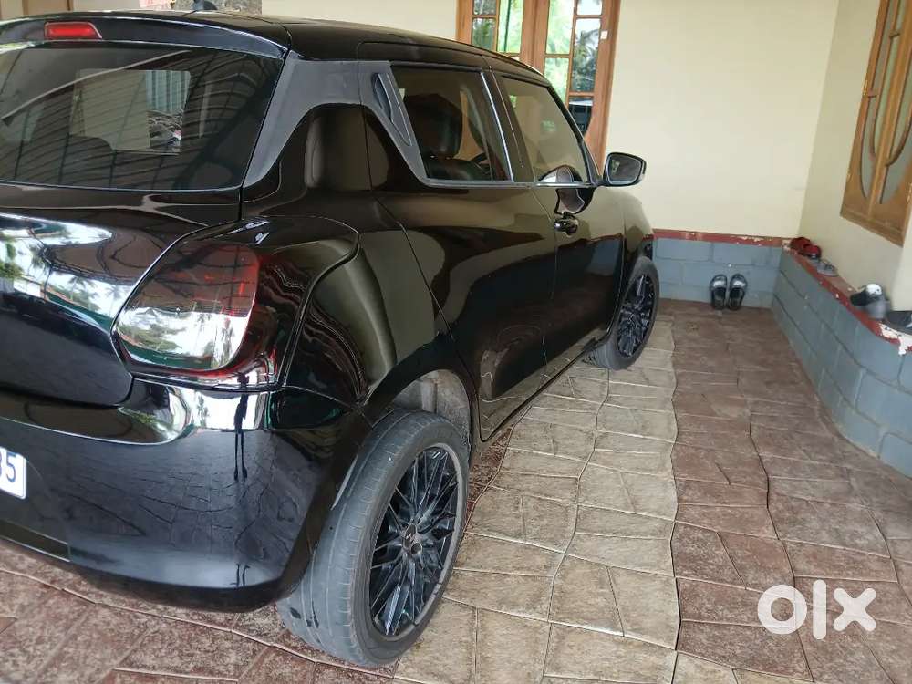 Swift Diesel Automatic Vdi