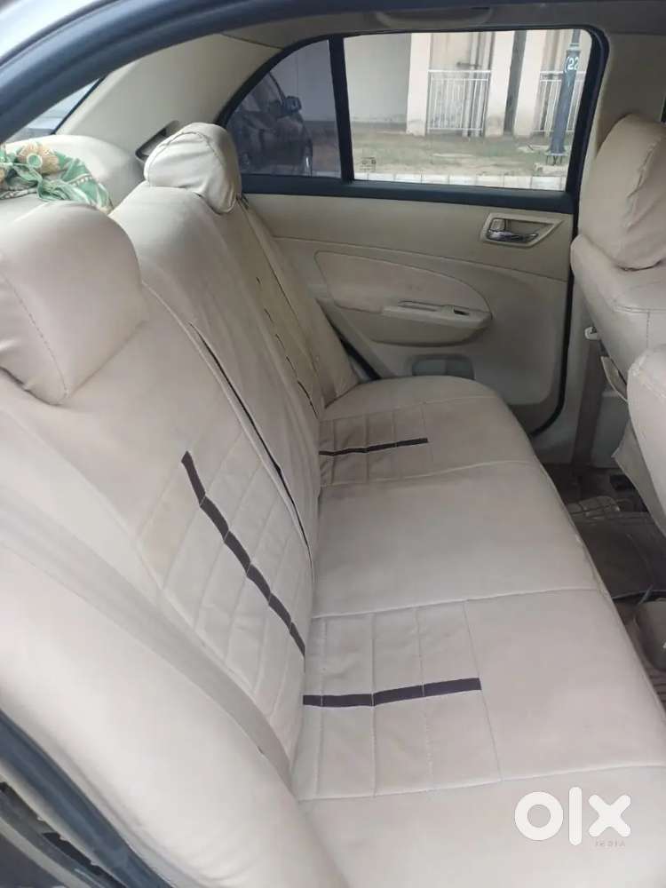 Maruti Suzuki Dzire 2016 Petrol 65000 Km Driven