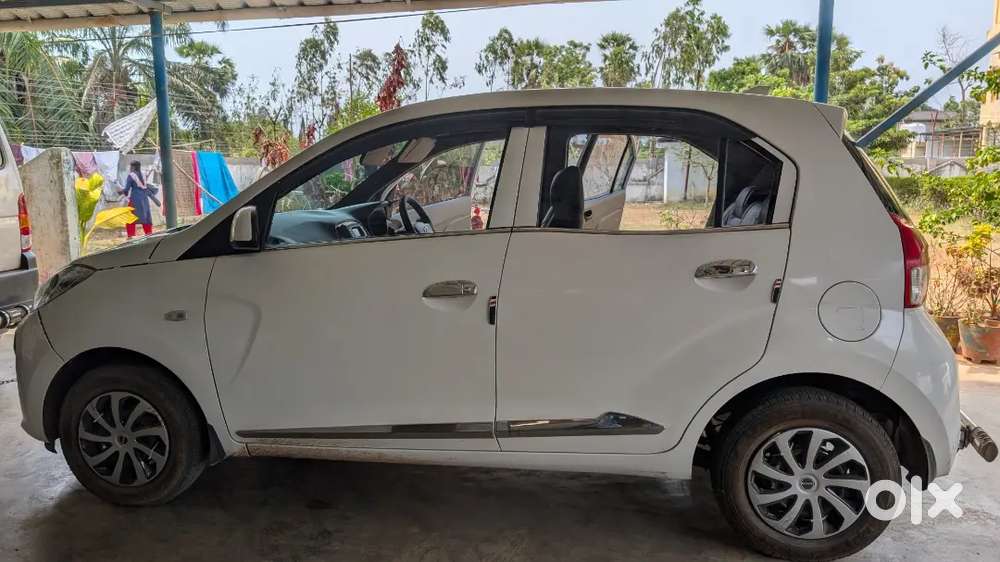 Hyundai Santro 1.1 Magna 2022