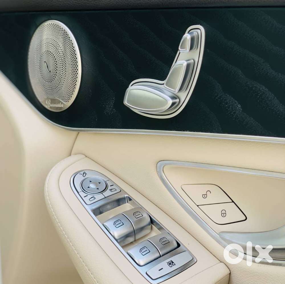 Mercedes-benz Glc 220d 4matic, 2022, Diesel