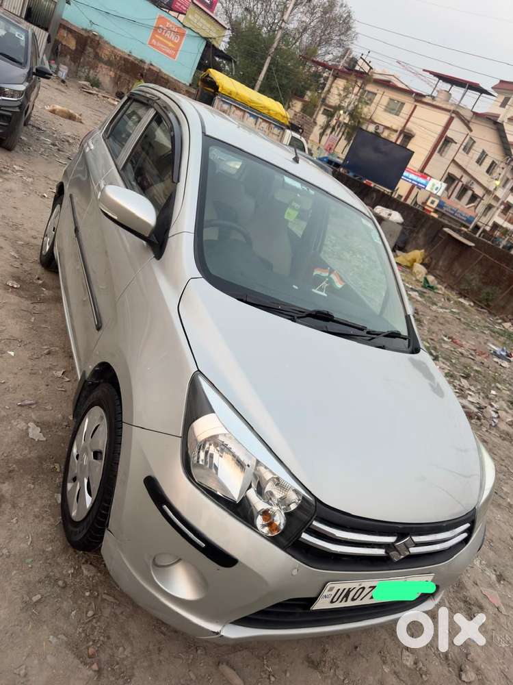 Maruti Suzuki Celerio Zxi, 2015, Petrol