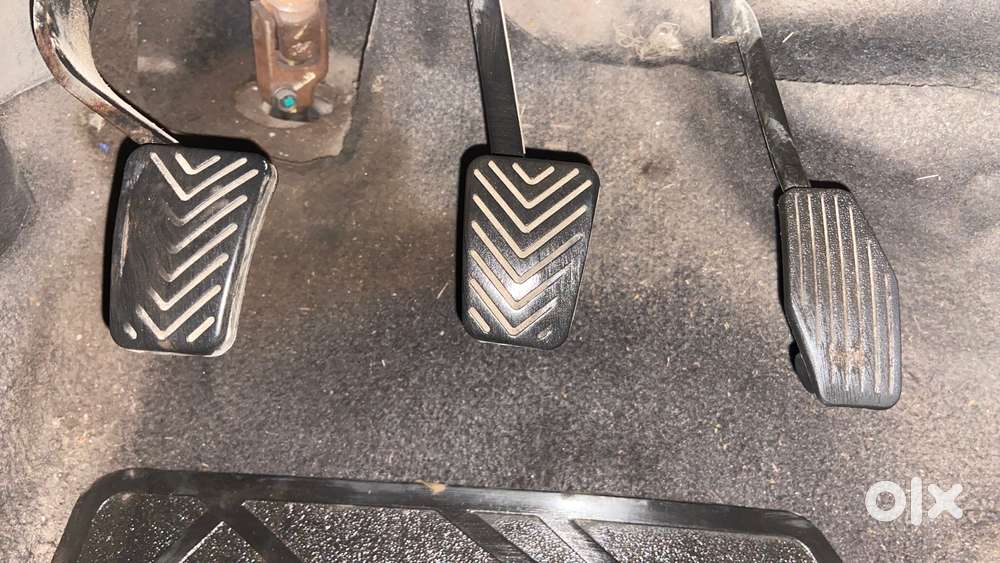 Hyundai Eon Magna +, 2012, Petrol