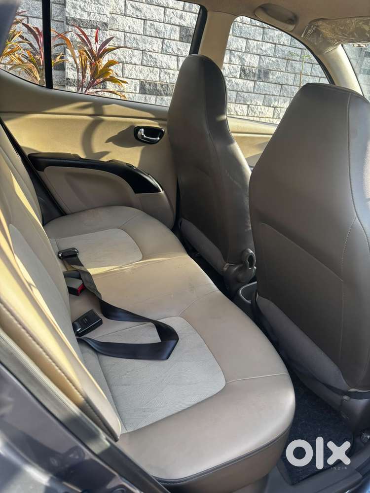 Hyundai I10 Sportz 1.1 Irde2, 2014, Petrol