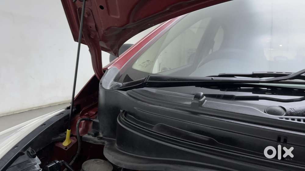 Hyundai Eon D Lite, 2014, Petrol