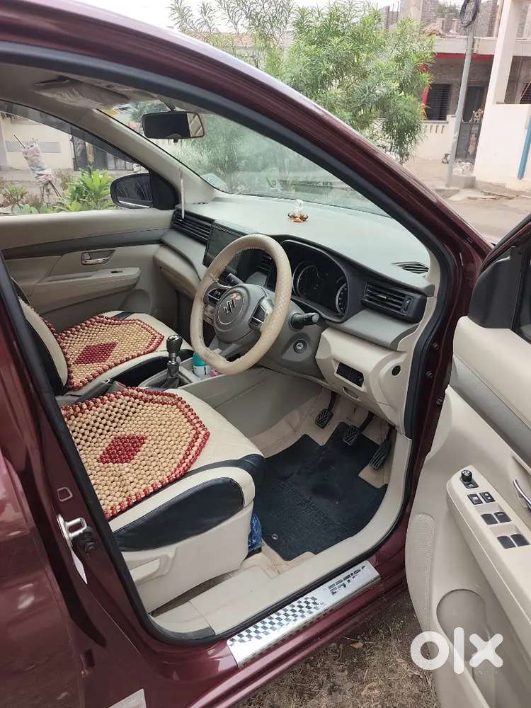 Maruti Suzuki Ertiga 2020 Diesel 24000 Km Driven