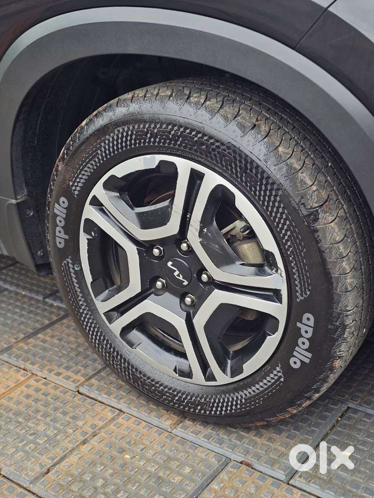 Kia Sonet 1.2 Htk Plus, 2022, Petrol