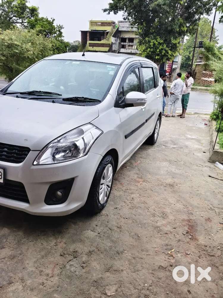 Maruti Suzuki Ertiga Vdi 2015