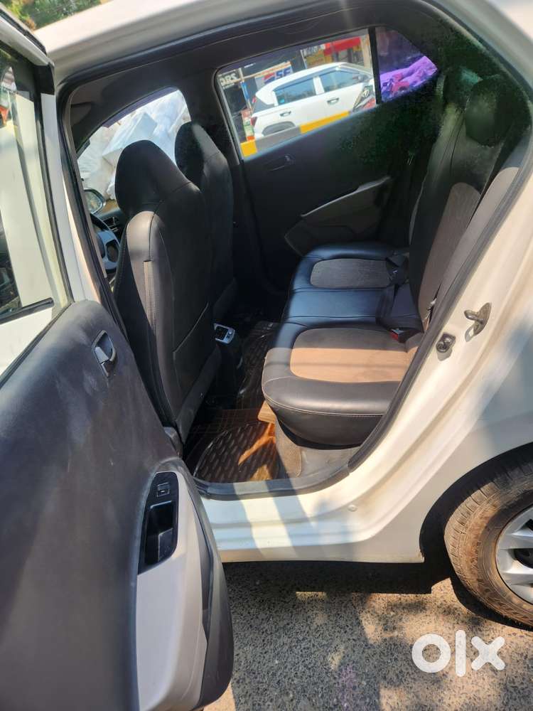 Hyundai Grand I10 Magna 1.1 Crdi, 2014, Cng & Hybrids