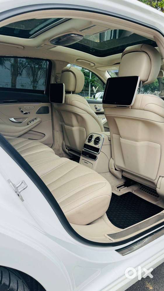 Mercedes-benz Glc 2018 Diesel -mint Condition