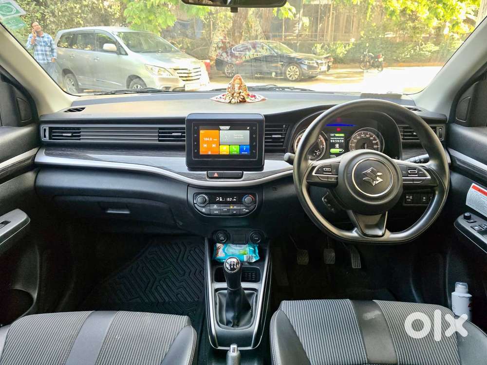 Maruti Suzuki Xl6 Zeta Mt Cng, 2024, Cng & Hybrids