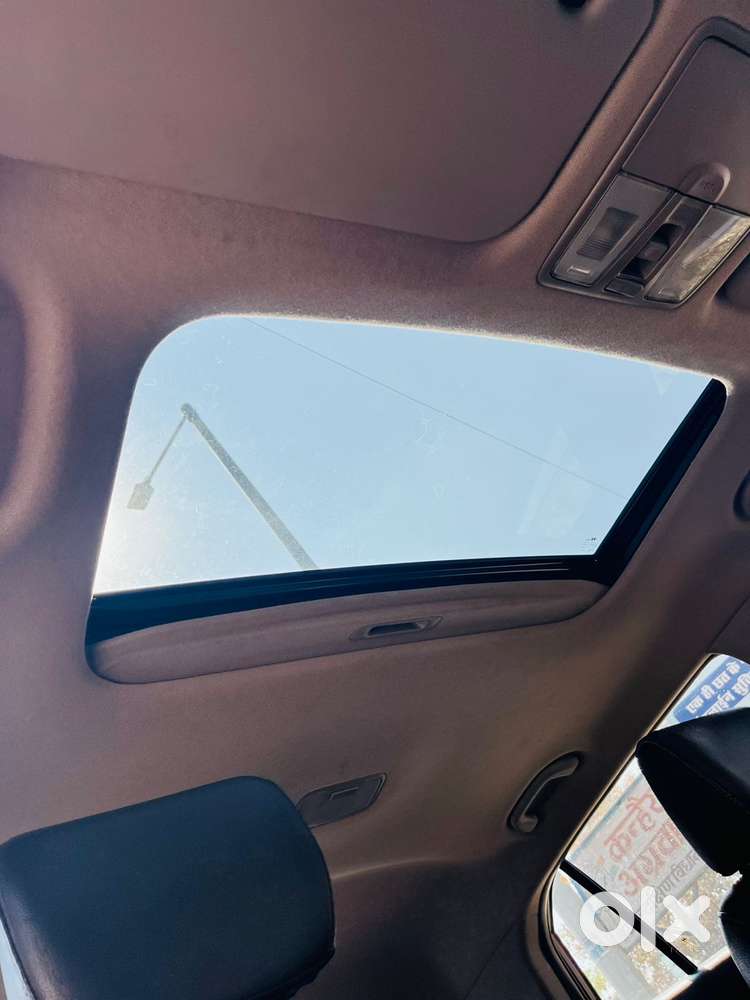 Hyundai Creta 1.6 Sx (o), 2018, Diesel