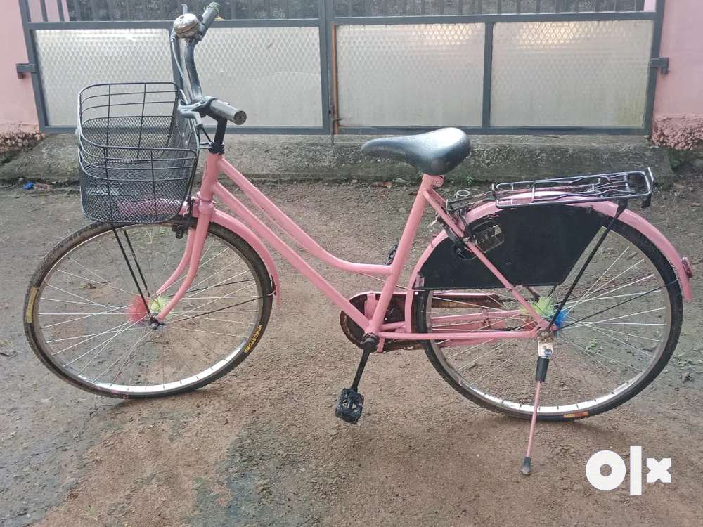 Ladies bicycle shop olx