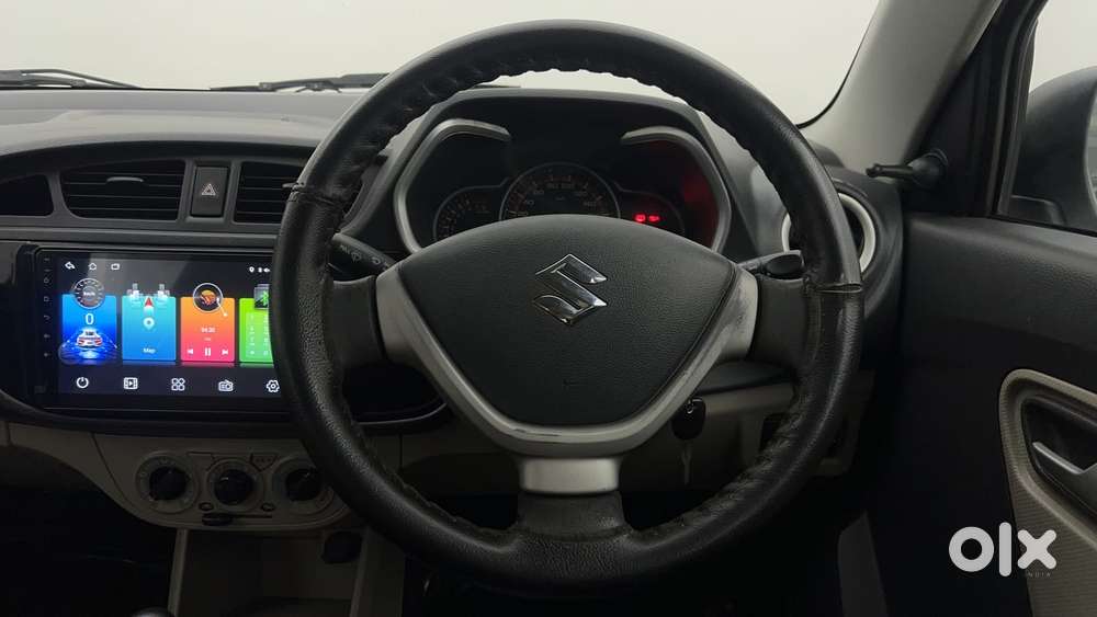 Maruti Suzuki Alto K10 1.0 Vxi, 2018, Petrol