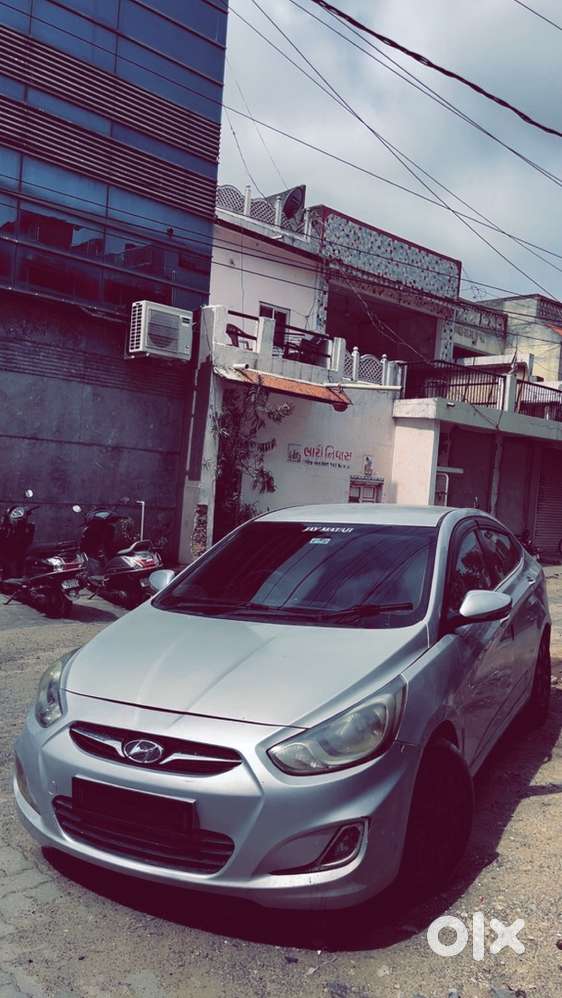 Hyundai Petrol Car 2019