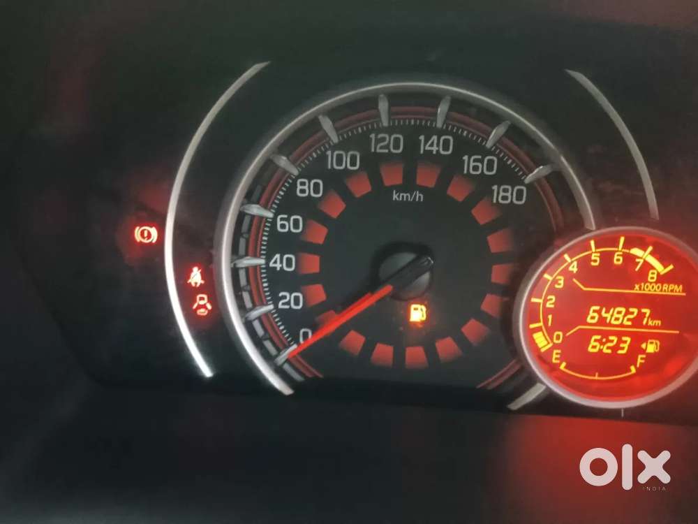 Maruti Suzuki Wagon R 1.2 Zxi Plus, 2023, Petrol