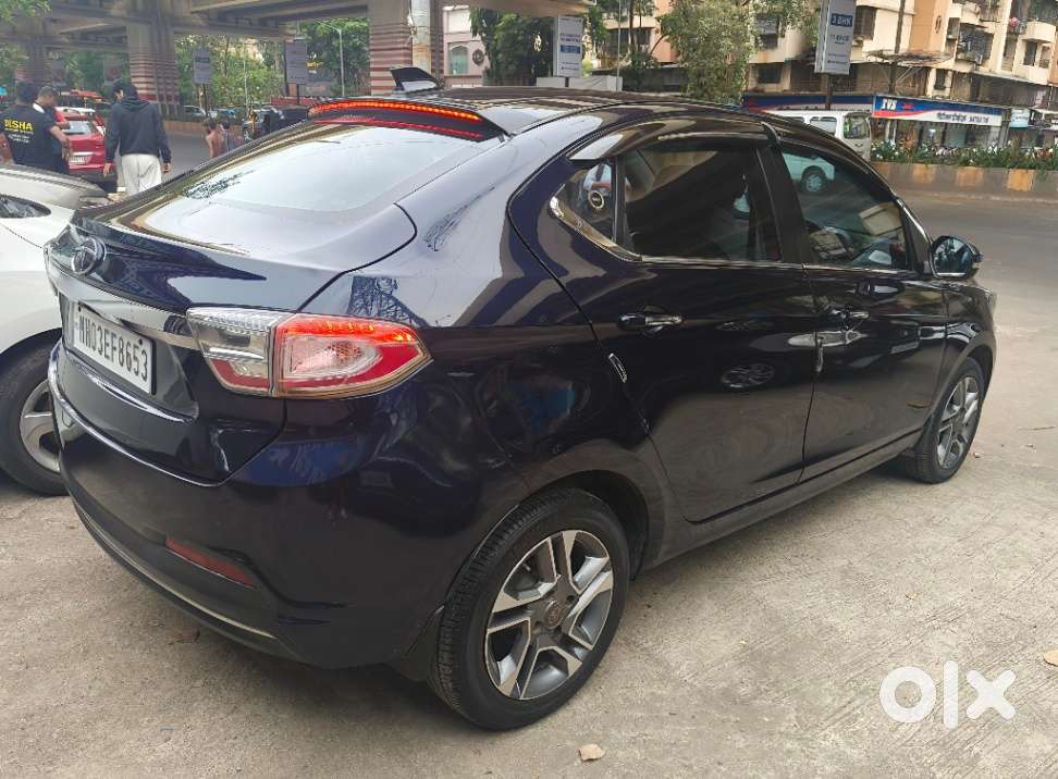 Tata Tigor 1.2 Revotron Xz Plus, 2024, Petrol