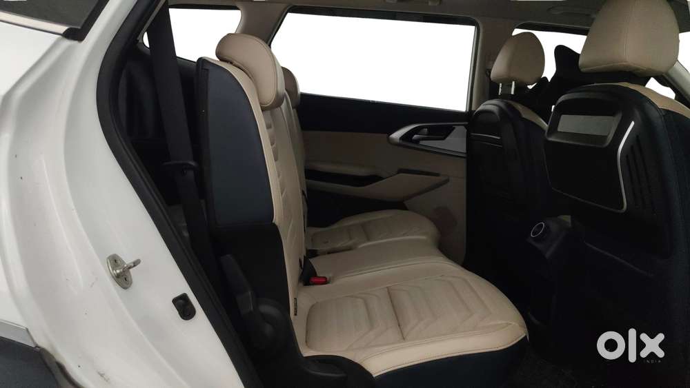 Kia Carens 1.5 Luxury Plus Diesel At 7 Str, 2022, Diesel