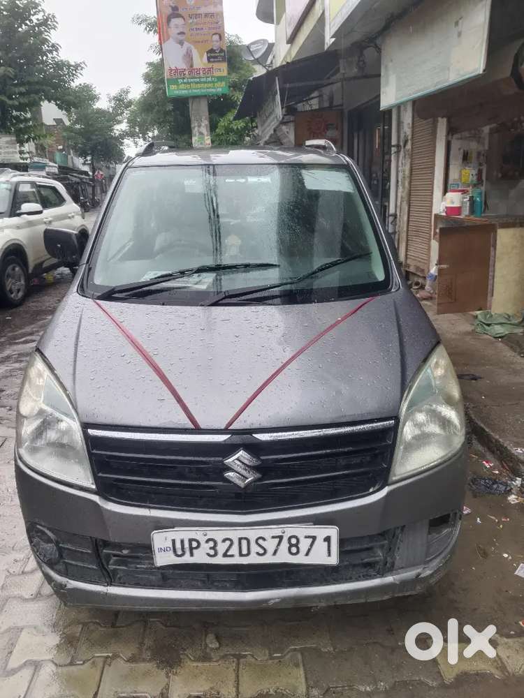 2011 Maruti Suzuki Wagon R 2031 Tak Pepar