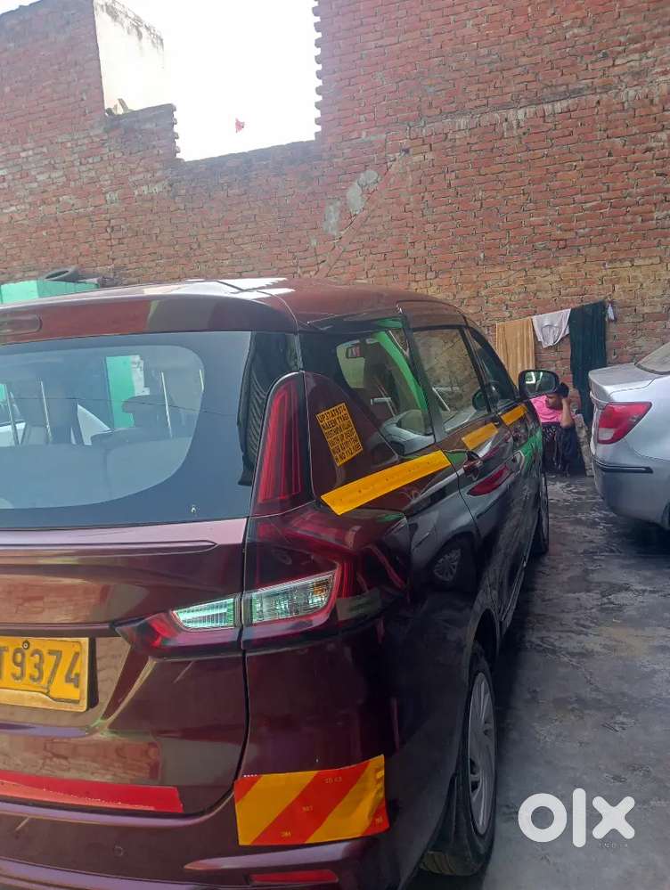 Brand New Condition 
All Ok Hai