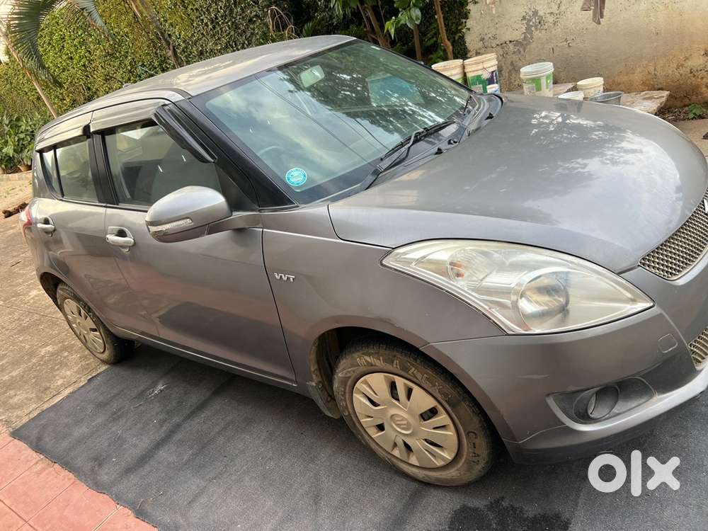 Maruti Suzuki Swift 2013 Year