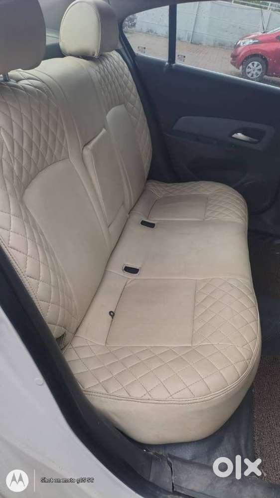 Chevrolet Cruze, 2010, Diesel