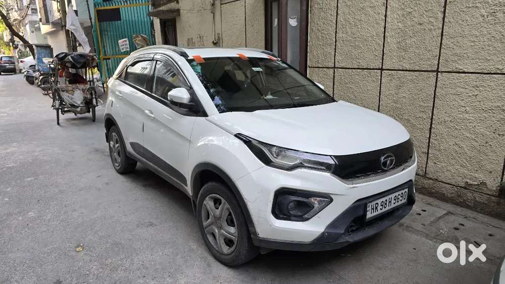 Tata Nexon 2023 Diesel 59822 Km Driven