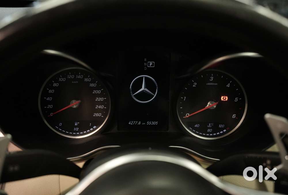 Mercedes-benz C Class Prime 200, 2019, Diesel