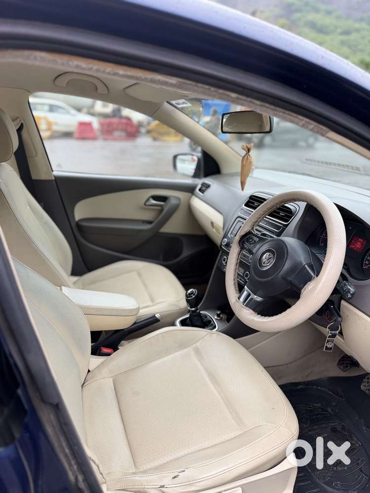 Volkswagen Vento Diesel Highline, 2013, Diesel