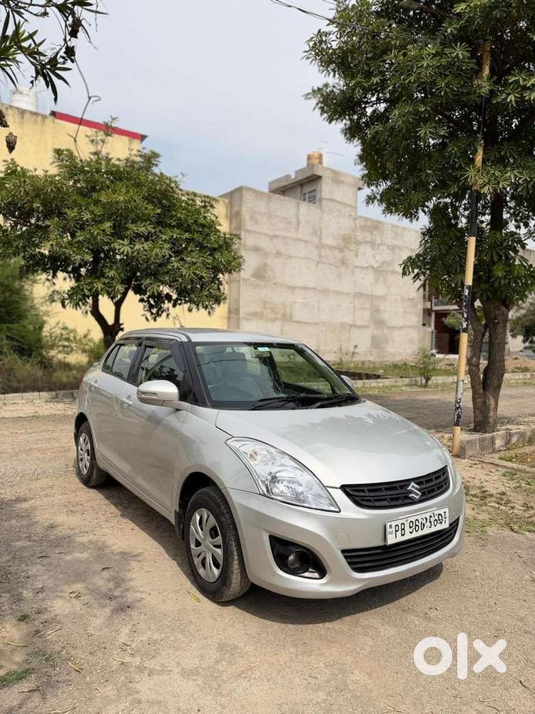 Maruti Suzuki Dzire 2014 Diesel Good Condition
