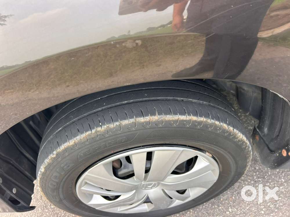 Honda Amaze Petrol 2023