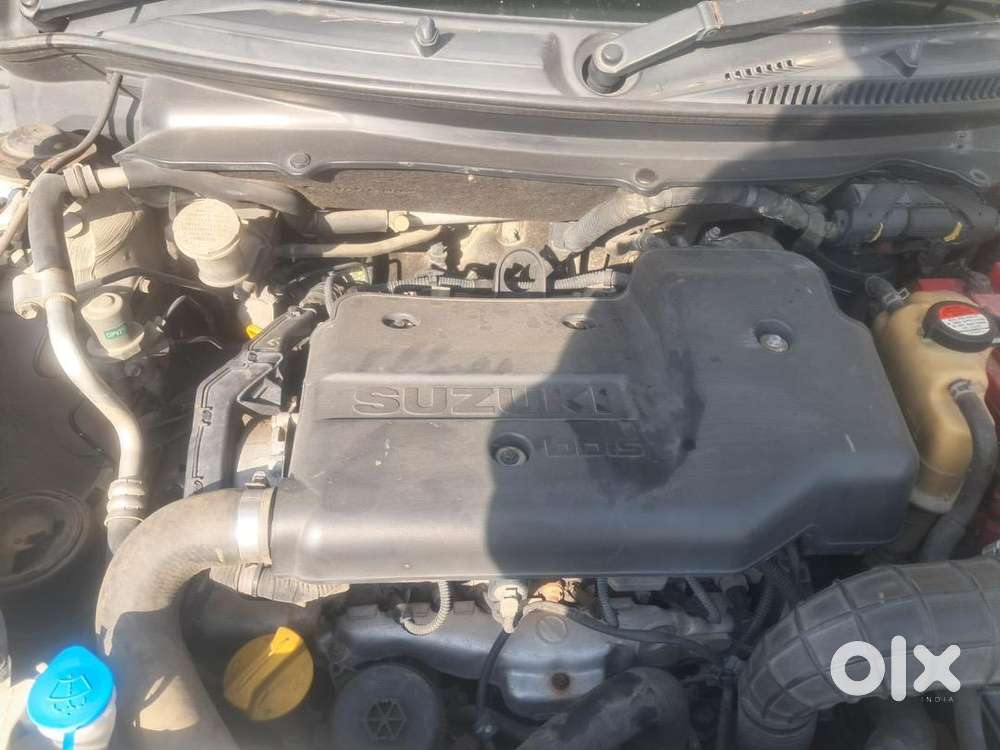 Maruti Suzuki Swift 2013 Diesel Well Maintained