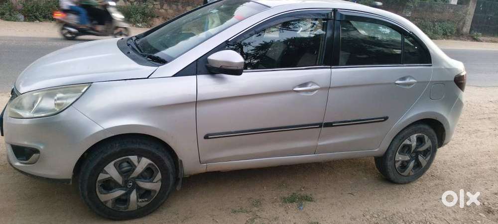 Tata Zest 1.2t Revotron Xm, 2018, Diesel