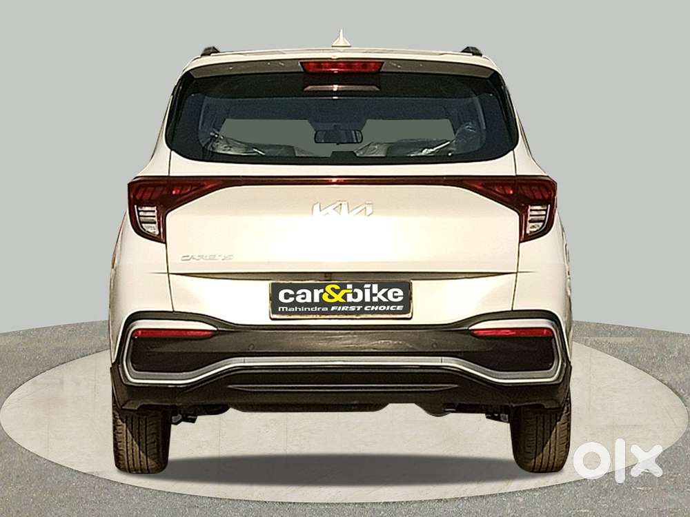 Kia Carens 1.5 Prestige 7 Str, 2024, Petrol