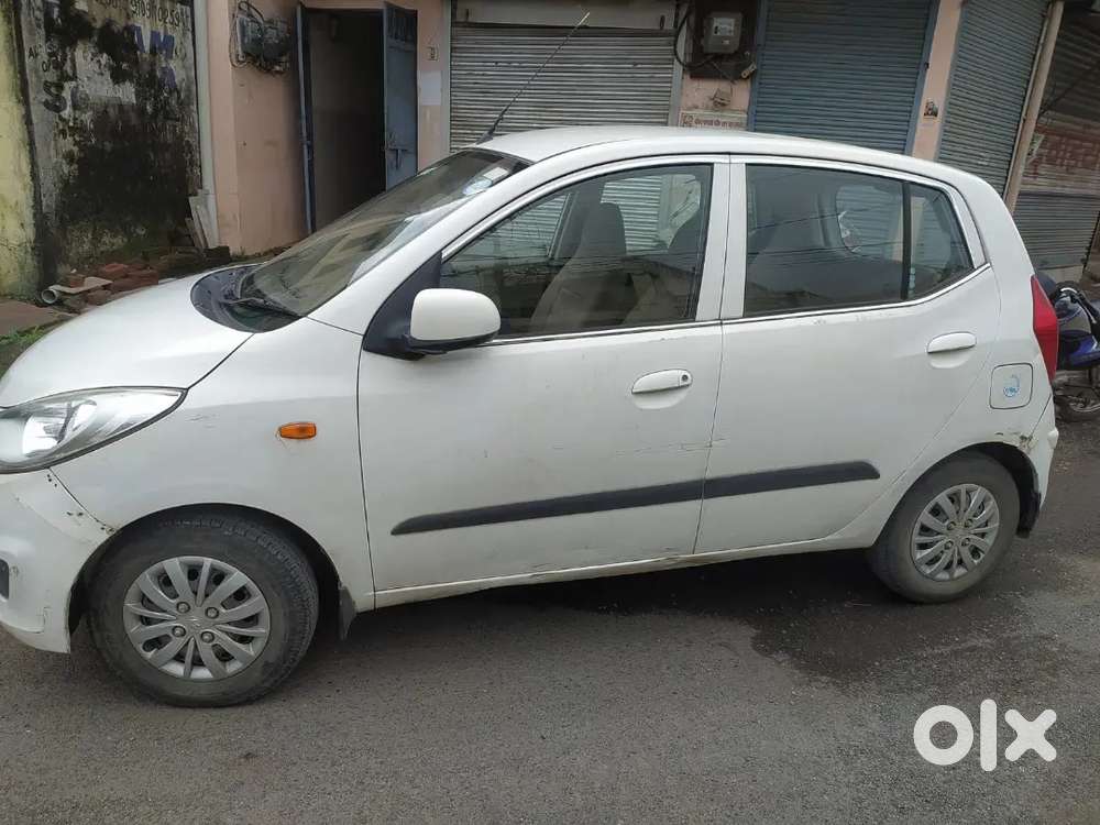 Hyundai I10 Magna O 2013