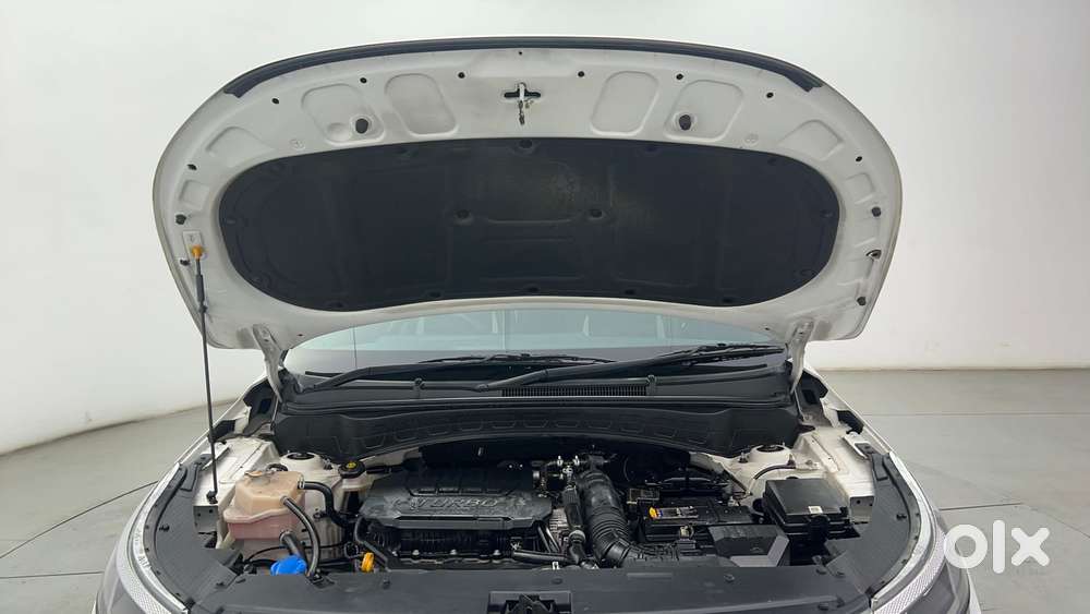Kia Seltos Gtx Plus 1.5 Turbo Petrol Dct, 2023, Petrol