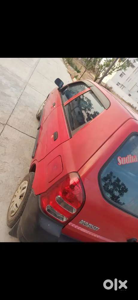 Maruti Suzuki Alto 2008 Petrol 90300 Km Driven,
Good Condition.