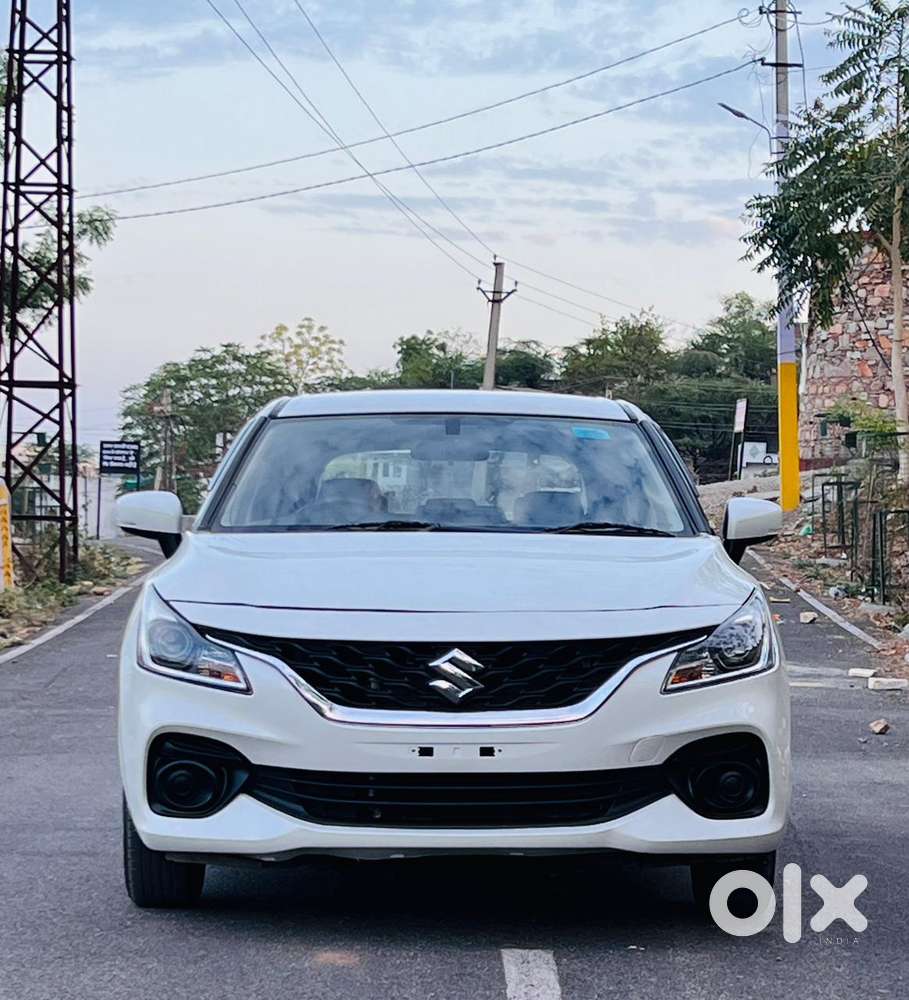 Maruti Suzuki Baleno Delta Cng, 2024, Cng & Hybrids