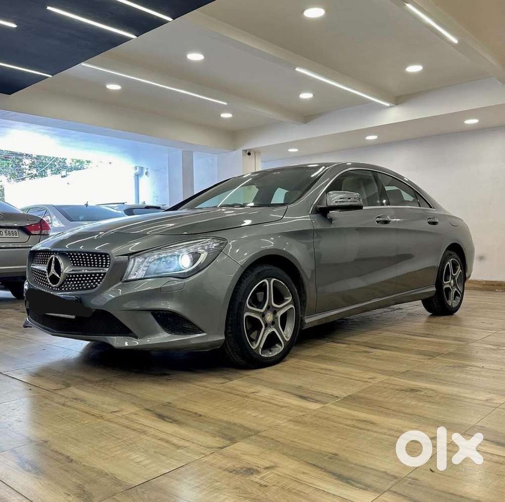 Mercedes-benz C-class C200d, 2016, Diesel