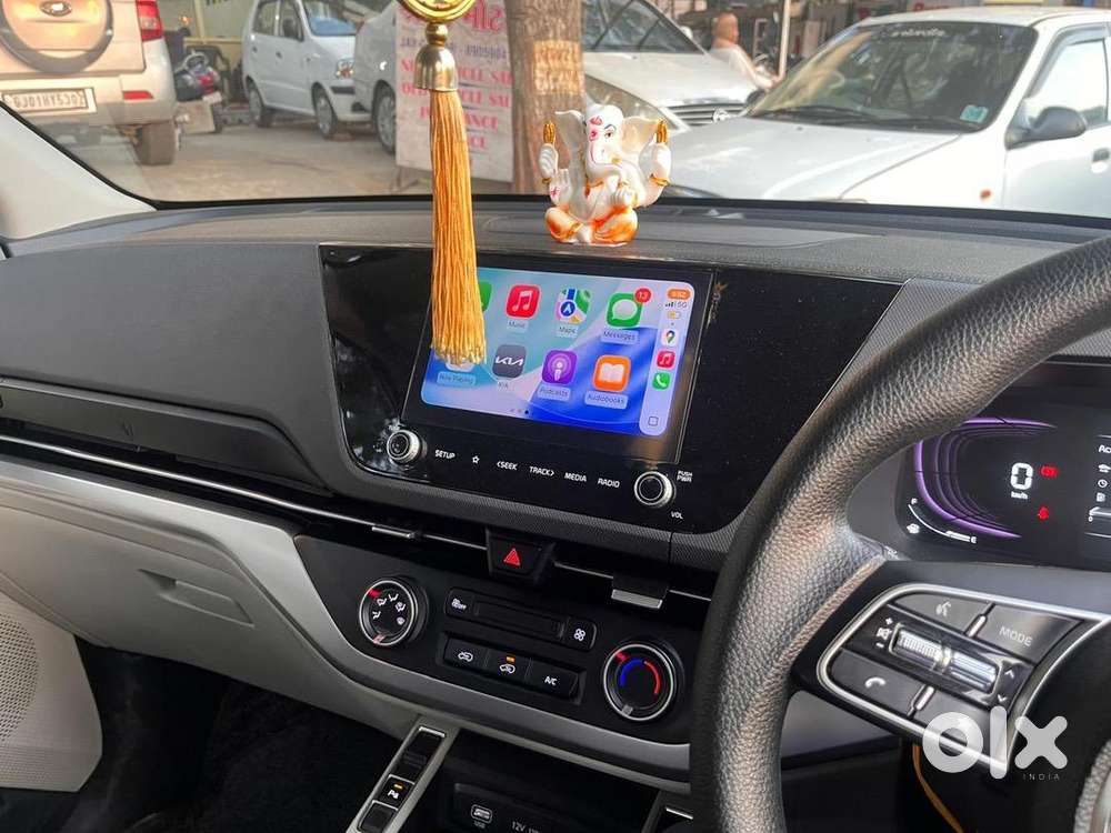 Kia Petrol Manual 2023