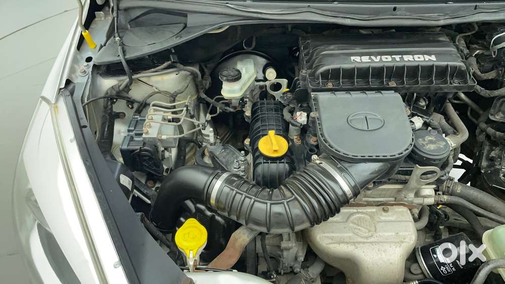 Tata Tiago Xz, 2018, Petrol