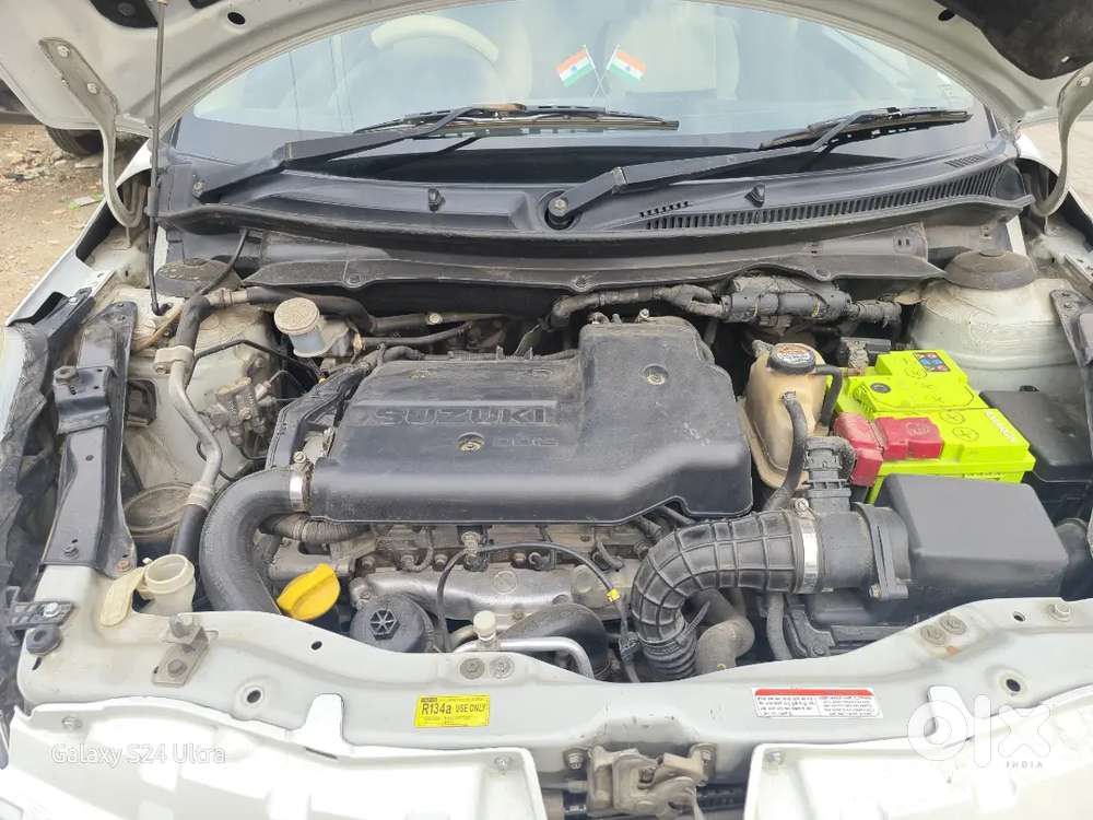 Maruti Suzuki Swift Dzire 2018
