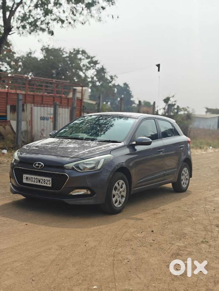 Hyundai Elite I20 Sportz 1.2, 2015, Petrol