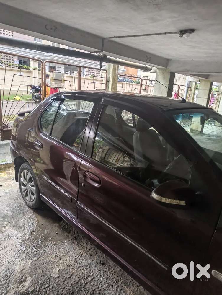 Tata Indigo Cs Glx 2011 Petrol