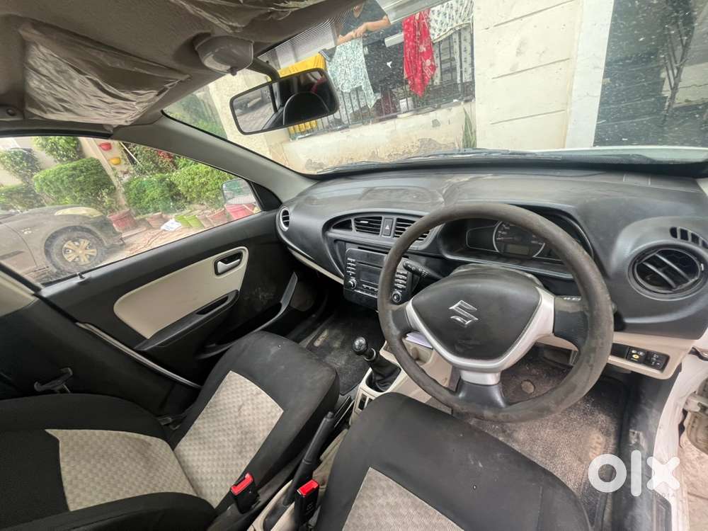 Maruti Suzuki Alto 2022