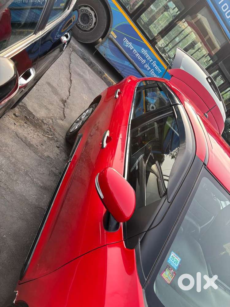 2018 Maruti Suzuki Baleno Petrol Manual