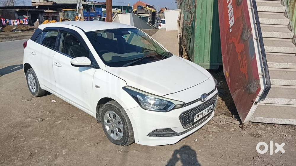 Hyundai Car Manual 2015