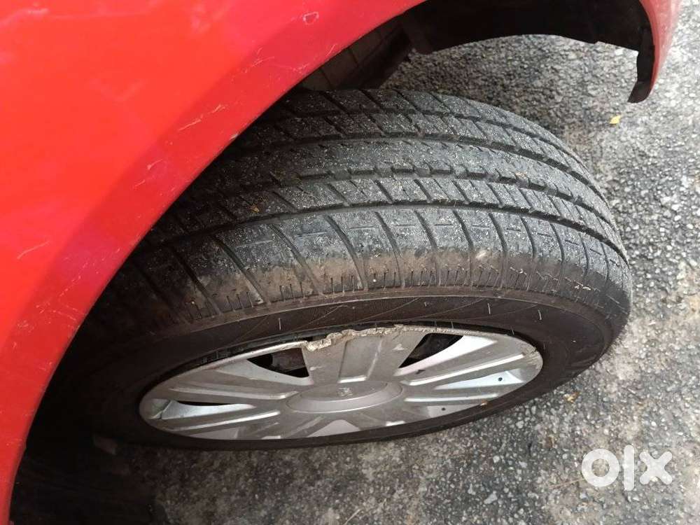 Ford Figo 2010-2012 Diesel Exi, 2011, Diesel