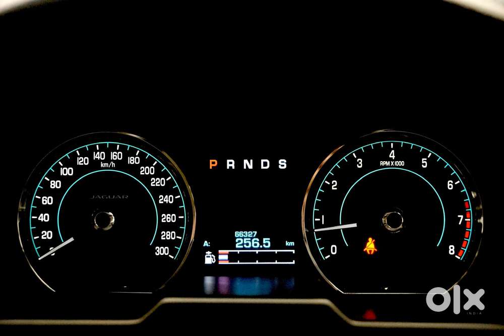 Jaguar Xf 2.0 Petrol Portfolio, 2015, Petrol