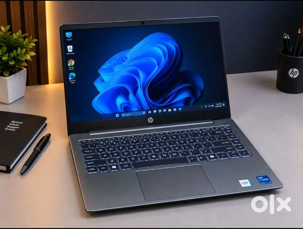 HP Laptop | 16GB RAM | Intel Core i5 | Excellent Condition | Warranty